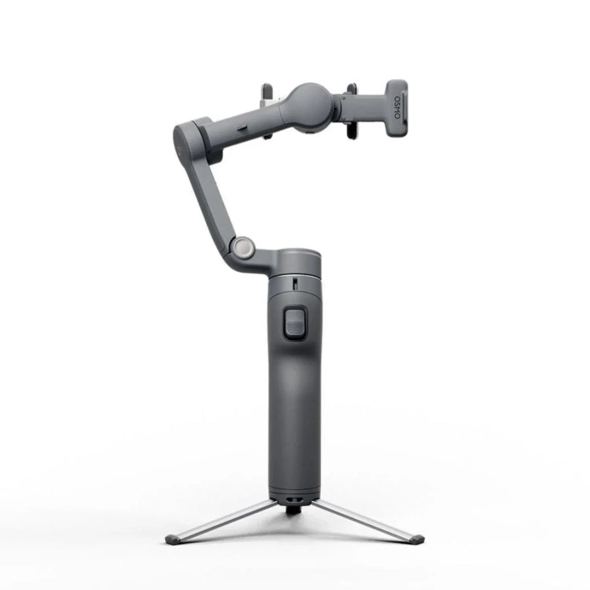 DJI Osmo Mobile 8P Advanced Tracking Combo – AI Smartphone Gimbal Stabilizer