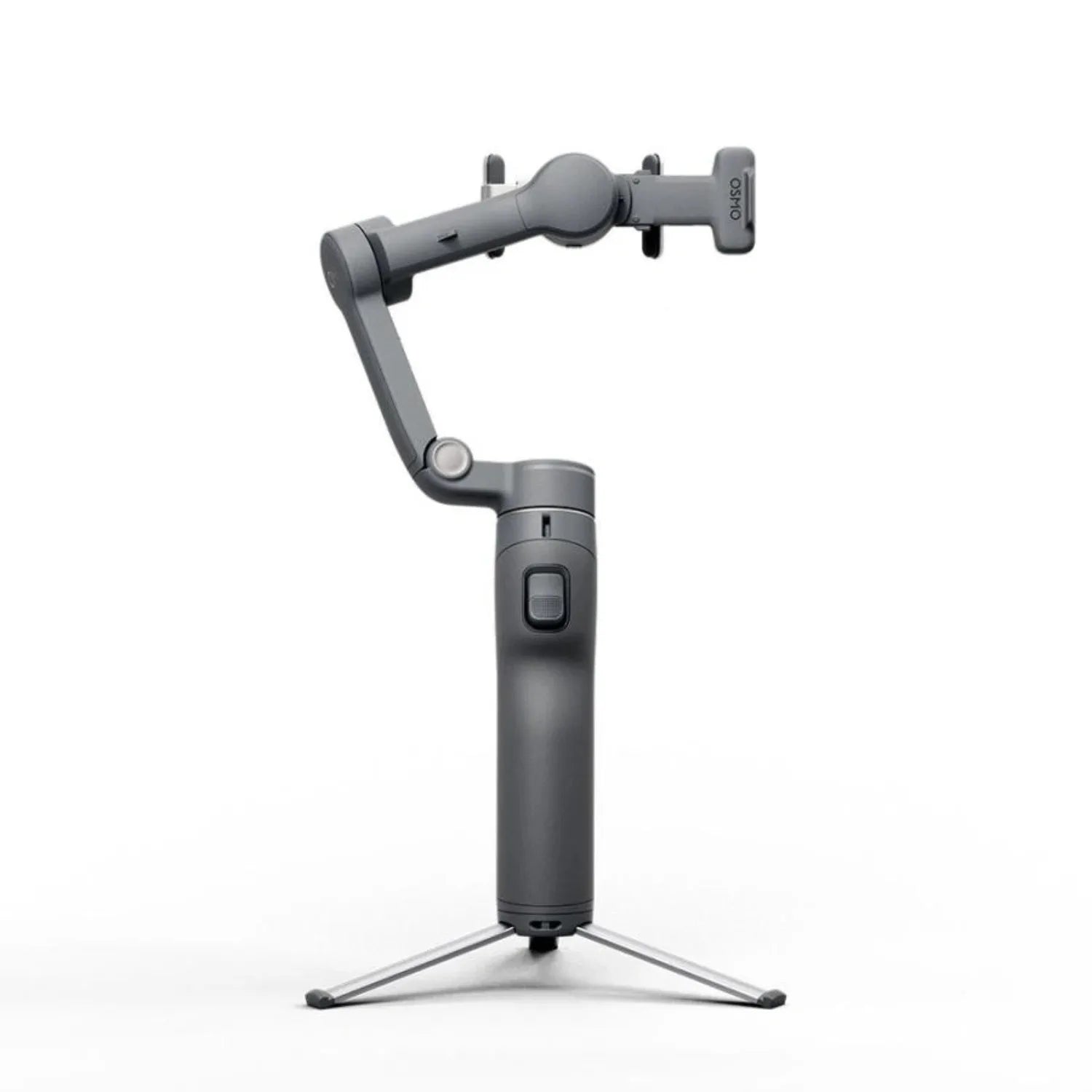DJI Osmo Mobile 8P Advanced Tracking Combo – AI Smartphone Gimbal Stabilizer