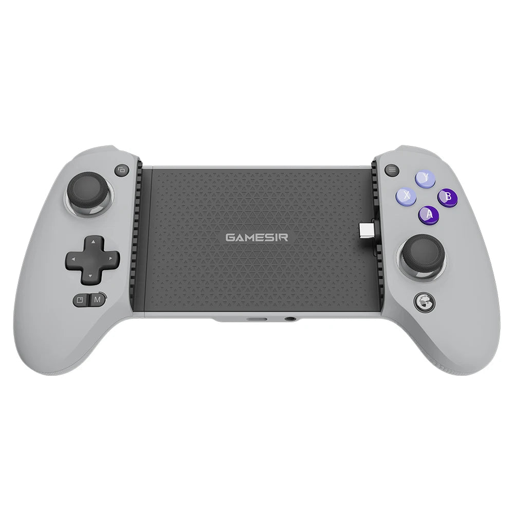 GameSir G8 Hall Effect Mobile Gaming Controller